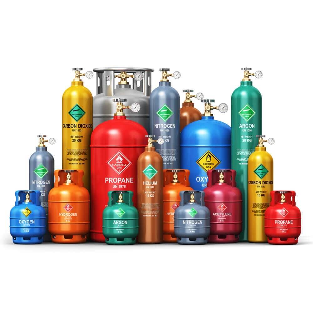 Powder Coating Supplies